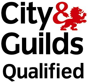 City and Guilds Qualified